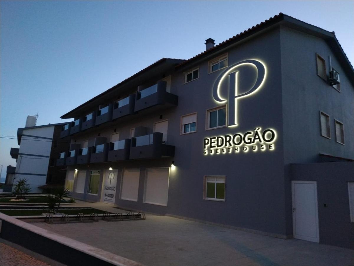 Pedrogao Guesthouse Εξωτερικό φωτογραφία